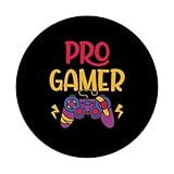 Zoom IMG-2 giochi pro gamer popsockets popgrip