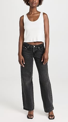 Levi's Womens Low Loose
