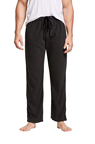 CYZ Men's Fleece Pajama Pant