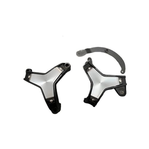 Moteur couvercle stator moteur couvercle de protection pour pièces de moto MT09 2022