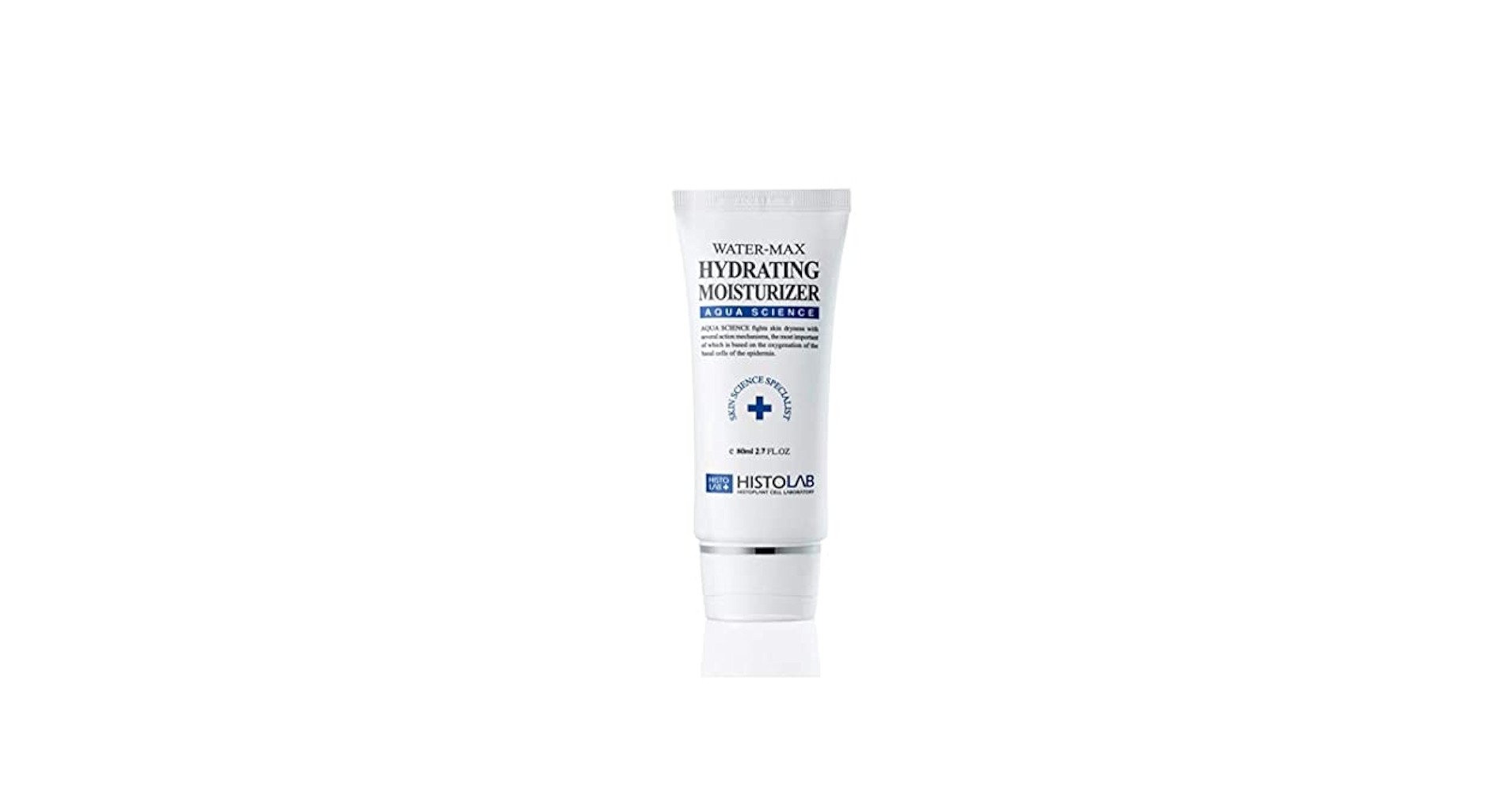 フェイスクリーム HISTOLAB WATER-MAX HYDRATING CREAM 80ml Water Max Hydrating Cream | Histolab USA