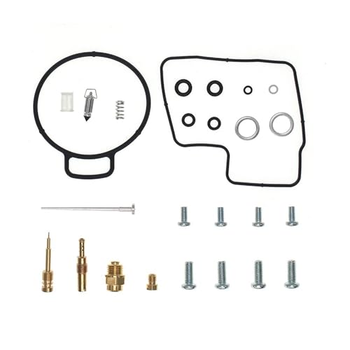 Kit réparation carburateur GL1500 GL1500SE Goldwing 1992-2000