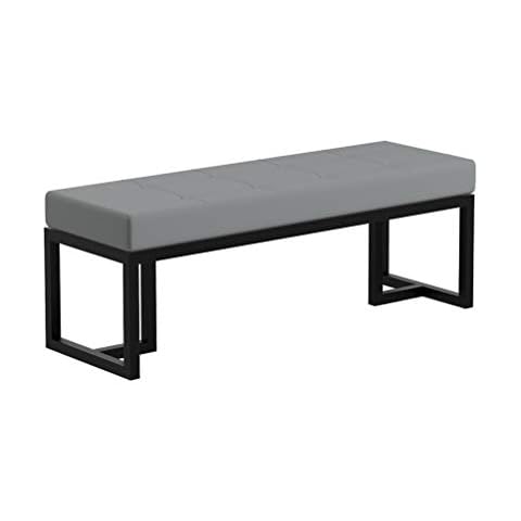KLUDO.PL The modern bench / seat Ellyn Cover