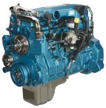 1833446C97 Inframe Overhaul kit for International DT466E engine (serial # 933834 to 1126948)