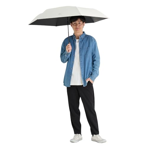 MIZUNO 軽量折りたたみ日傘 52421