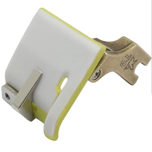T9 Pie Prensatela Multifuncional Ajustable para Máquina de Coser miniatura 3