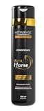 Kerabrasil Kerahorse | Infused with Biotin | Fortified with Keratin Formula for Enhanced Hair Growth & Strength | For all Hair Types | Renowned for Boosting Scalp Health (Conditioner)