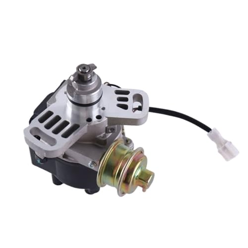 Distributeur d'allumage 19020-11320 pour Allumeur Toyota Tercel Starlet Corona