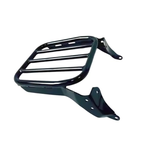 Sissy bar dossier de support arrière pour moto Softail FXLR