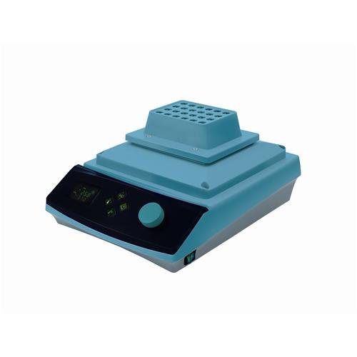 CBS-350 Heating Shaker, 120V, 60Hz (10.9 x 13.1 x 6.7)