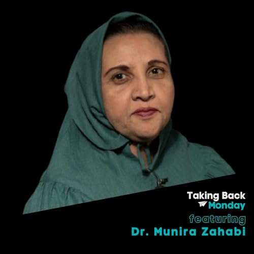 You Can&rsquo;t Be Every Tree in the Forest: The Power of Niching Down feat. Dr. Munira Zahabi
