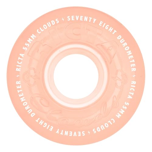 RICTA WHEEL DYNAMICS Wheels Skateboard