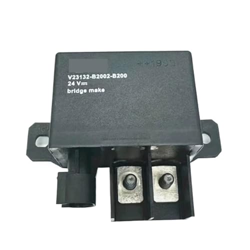 Relais automobile 24 V V23132-B2002-B200 contre les pannes de phares