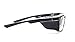 Leaded Glasses Radiation Safety Eyewear RG-15011-BK