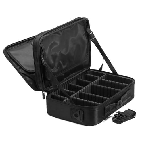 Impermeabile per Custodia Borsa da Pesca Attrezzatura da pesca Organizzatore di immagazzinaggio da da Linea Mulinello da