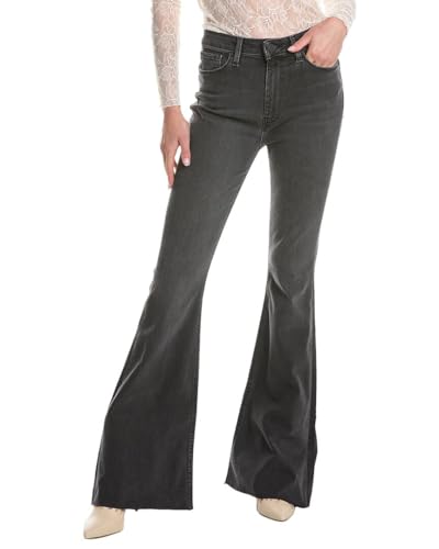 Hudson Jeans Women's Holly High-Rise Flare