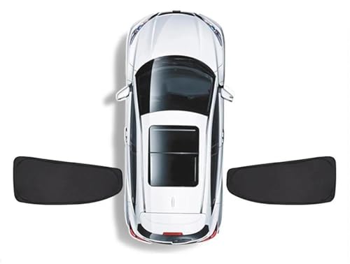Pare-soleil de fenêtre latérale Tesla Model 3 2016-2023 protection pare-brise