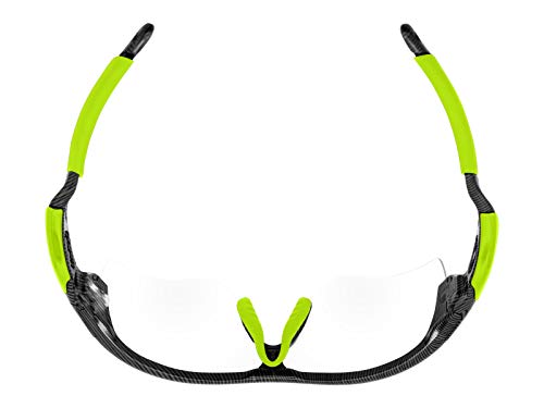 Image of Rubber Kits Replacement for Oakley RadarLock Path Sunglass - Green