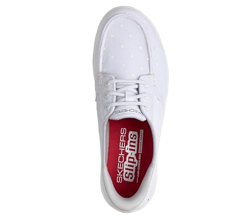 Image of Skechers Womens Hands Free Slip-ins On-The-go Flex Radiant - Super Star