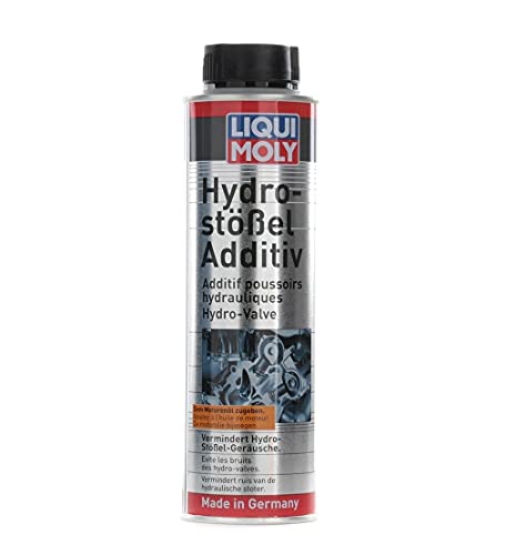 Liqui Moly Hydro Valve Additive, 300 ml