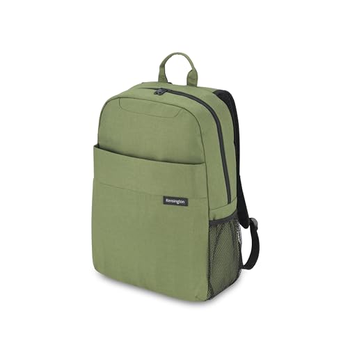 Image of Kensington Simply Portable Lite Backpack for Laptop Computer and Macbook