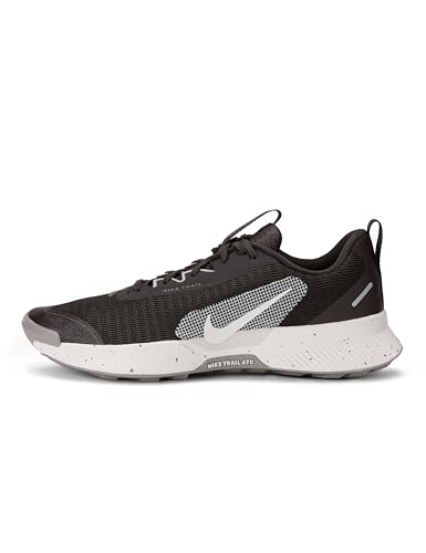 Deal: Nike Men's Juniper Trail 3 Trail Running Shoes, Velvet Brown/Phantom-College Grey, 9