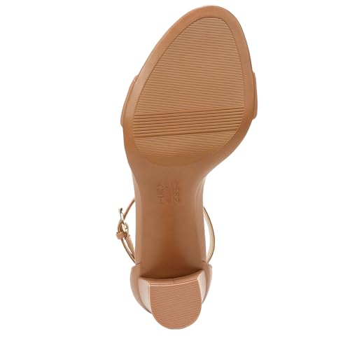 Image of Naturalizer womens Vera Heeled Sandals
