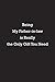 Being My Father-in-law is Really the Only Gift You Need: Blank Lined Journal Notebook (Funny Office Journals)