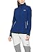 Produktbild Colmar Damen Fit Jacket Stretch Jacke, Prussian Blue, 36