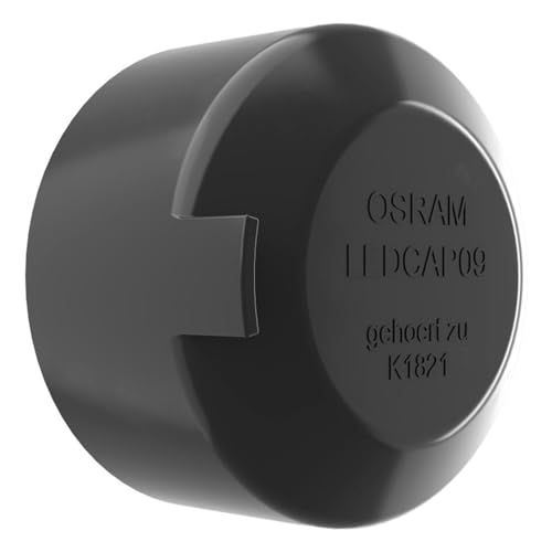Osram LEDriving Cap for Night Breaker H7-LED, LEDCAP09, Replacement for Original Headlight Cap