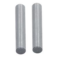 Alomejor Scherstift für Außenbordmotoren mit 30 PS, Hochwertiges Eisenmaterial, Einzigartiges Design für 2-Takt-Außenbordmotoren