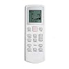 TAYFUN DA K N APGS02 Air Conditioning Control