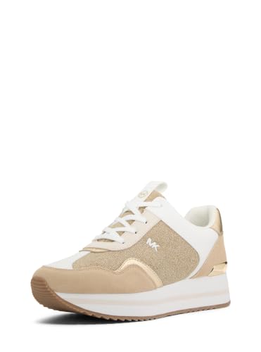 Image of Michael Kors Women's Raina Trainer