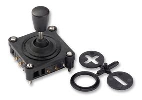 100113 Joystick Switch, 5A, 250VAC