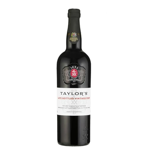 Taylors Late Bottled Vintage Port | 75 cl