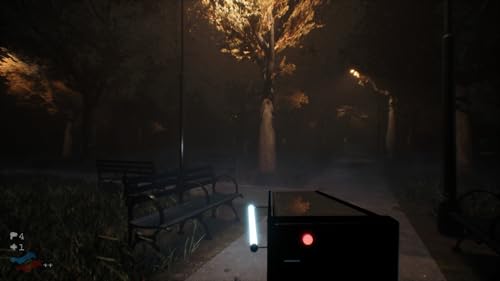 Feardemic Horror Bundle Switch