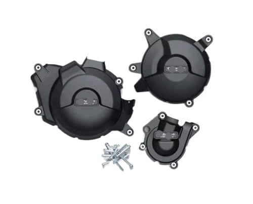 Cubierta de motor para motocicleta Voge DS900X 2024 protector de estátor 2