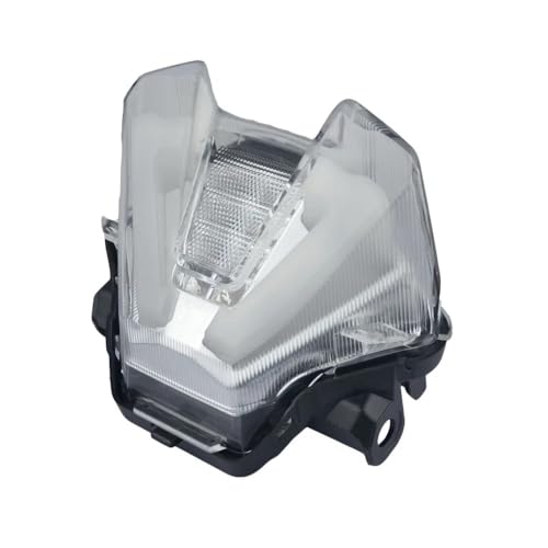 Feu arrière de moto stop LED intégré MT-07 2021 2022 2023