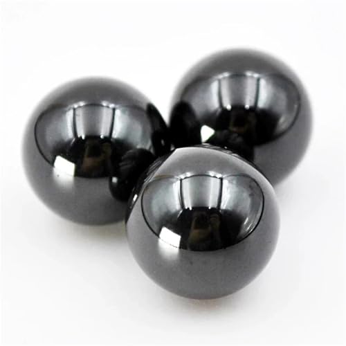 Bolas de nitruro de silicio para rodamientos esferas de 8.731 mm
