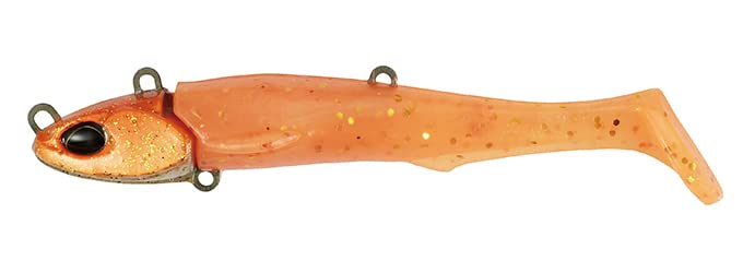 Duo Beach Walker Jumgo Set 27Gr GHA0530 Super Orange GB Suni Yem