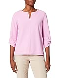 Garcia Damen GS900102 Bluse, Rosa (Lilac Chiffon 3341), Medium (Herstellergröße: M)