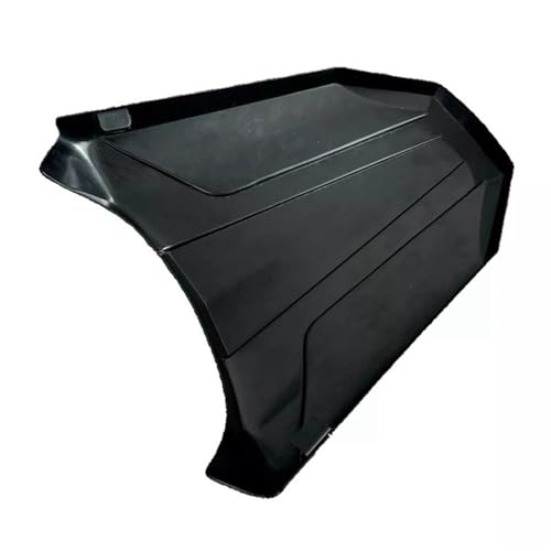 Capot de selle arrière MT-09 GEN4 pour sorties sportives solo