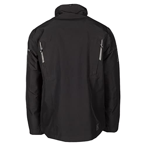 Image of KLIM Men's Tomahawk Gore-Tex Non-Insulated Snowmobile Jacket