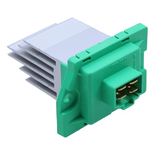 Image of ApplianPar HVAC Blower Motor Resistor for Kia Optima 2011-2017, Sedona 2015-2017, Soul 2010-2017, Cadenza 2014-2016, Sorento 2011-2015, for Hyundai Santa Fe 2013-2018, Azera Sonata 2011-2017
