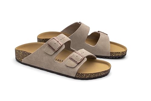 Protalus Cascade – Women’s Comfort Sandal with Alignment Technology, Arch Support, Deep Heel Cup, and Plantar Fasciitis Relief2