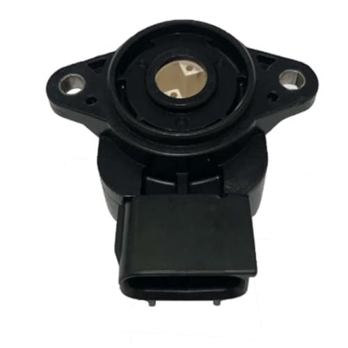 Capteur TPS Mazda 3 1.6L ZJ01-18-911 pour Résoudre les Trous à l'Accélération