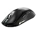 ATTACK SHARK X8SE Mouse for Large Hand, 55g Superlight, PixArt PAW3311 Gaming Sensor, BT/2.4G Wireless/Wired, Adjustable DPI up to 25000, 500mAh Battery (Black)