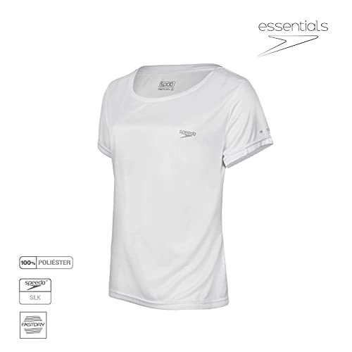 T-SHIRT INTERLOCK CANOA
