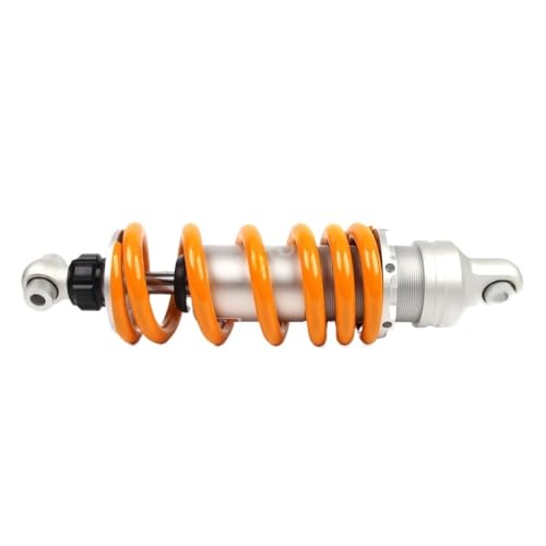 Suspension arrière 305 mm haute résistance pour Honda NC 700 X S