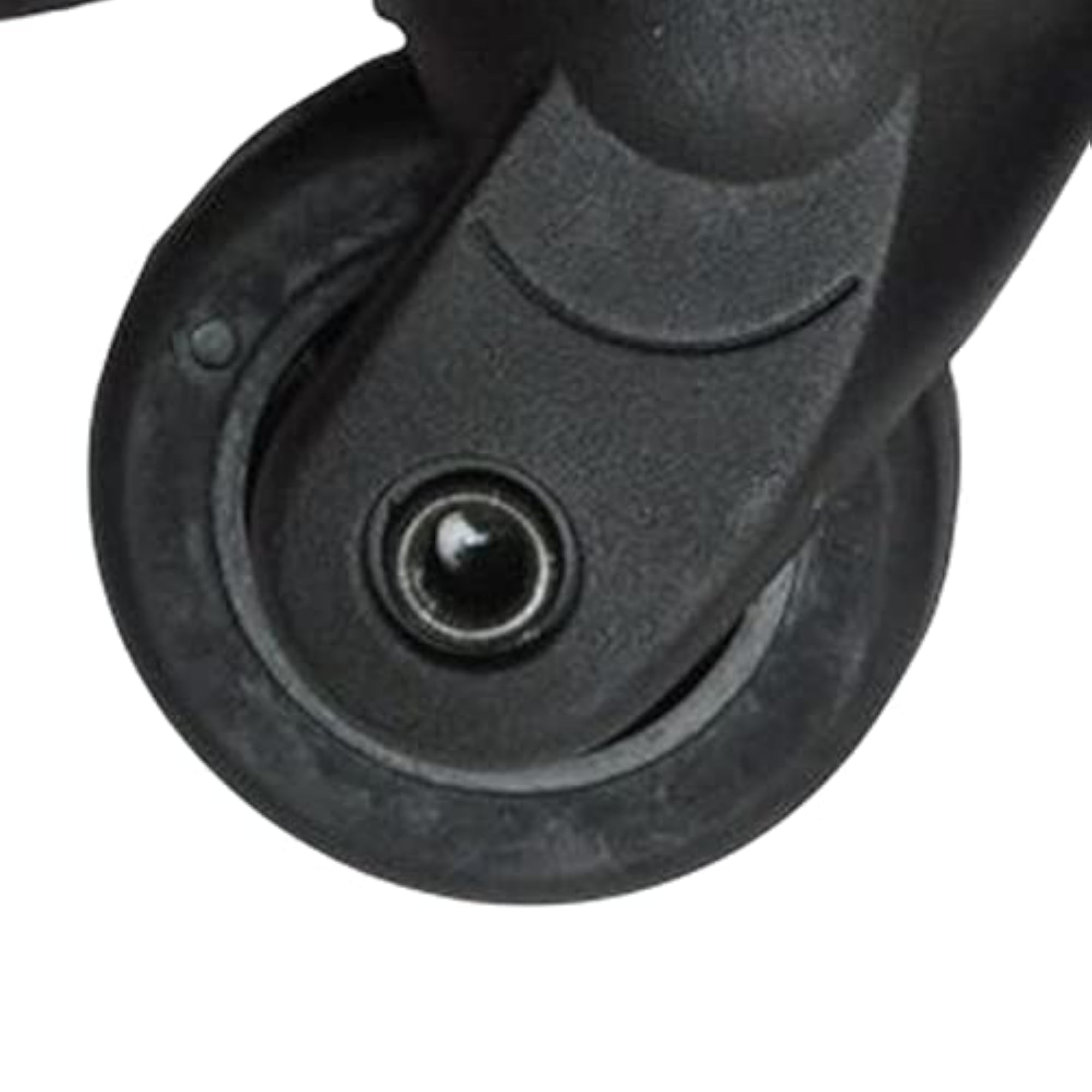 Durable Luggage Replacement Wheels for Travel Suitcase Trolley Case